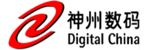 神州數碼